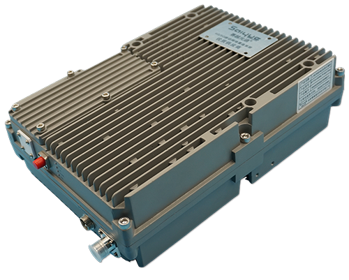 长岛经济型光纤直放站