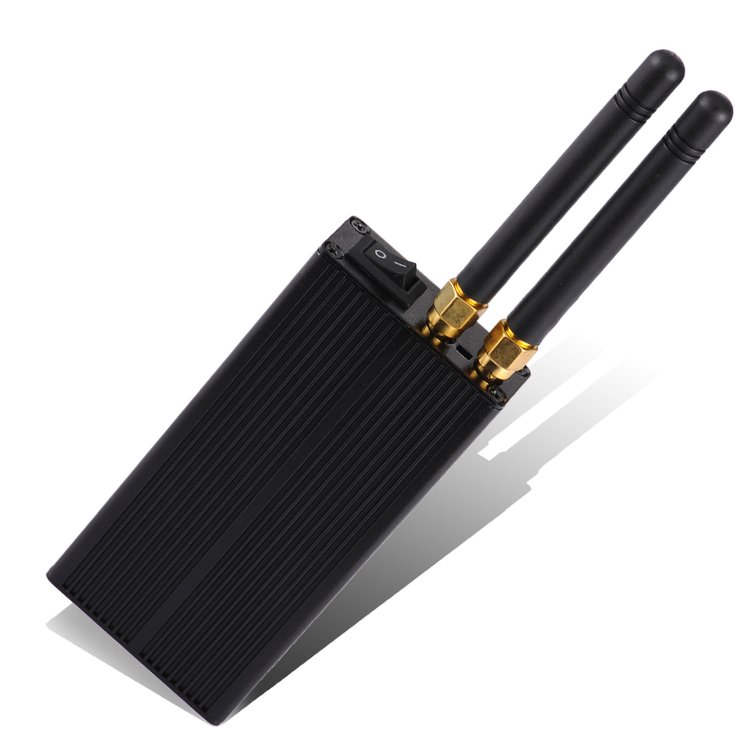 长岛1.2G/1.5G导航屏蔽器
