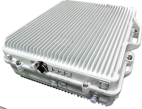 长岛信令级数字室分型移动通信干扰器