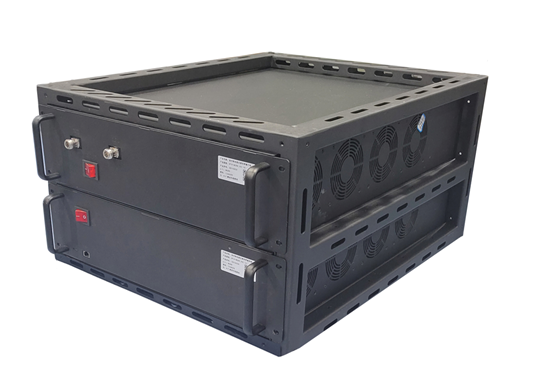 长岛室内大功率通讯管控屏蔽系统