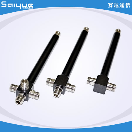  长岛FM调频广播同步广播功分器